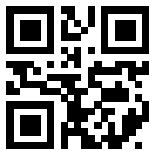 3405544891 - Immagine del QrCode associato