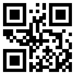 Immagine del Qr Code di 3405544892