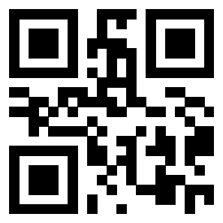 Il QrCode di 3405544895