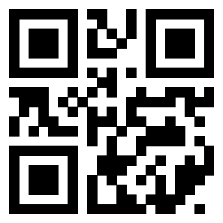 Scansione del Qr Code di 3405544898