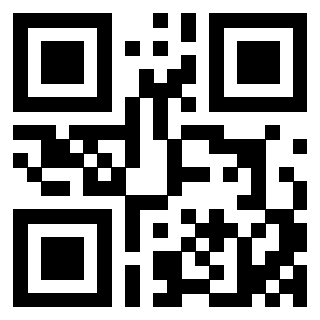 3405544899 - Immagine del QrCode associato