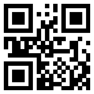 Scansione del Qr Code di 3405544900