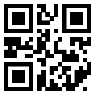 3405544901 - Immagine del Qr Code