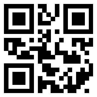 Immagine del QrCode di 3405544902