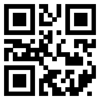 Scansione del Qr Code di 3405544903