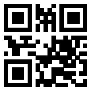 Scansione del Qr Code di 3405544904