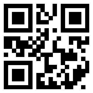 Il Qr Code di 3405544906
