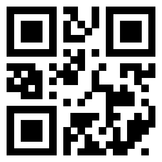 Immagine del Qr Code di 3405544907