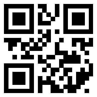 Immagine del QrCode di 3405544909