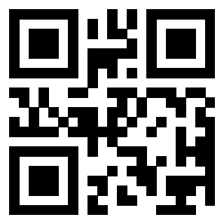 Immagine del QrCode di 3405544912