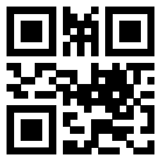 3405544914 Qr Code associato