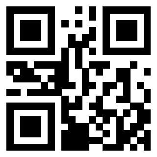 Il QrCode di 3405544917