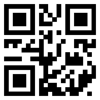 Scansione del Qr Code di 3405544920