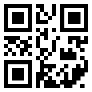 3405544922 QrCode associato