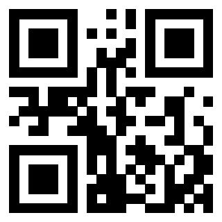 Scansione del Qr Code di 3405544923