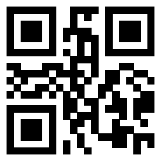 Immagine del Qr Code di 3405544925