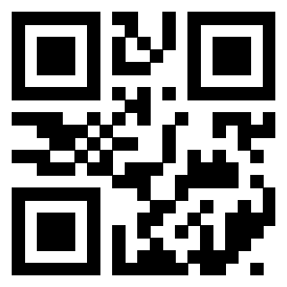 3405544928 - Immagine del Qr Code associato