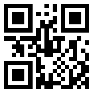 Scansione del Qr Code di 3405544930