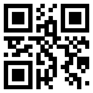 3405544931 - Immagine del Qr Code associato