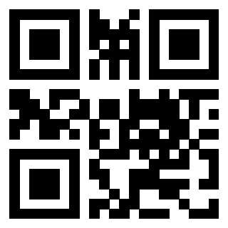 3405544933 QrCode associato