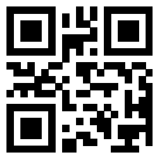 3405544934 - Immagine del QrCode