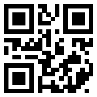 Immagine del QrCode di 3405544935