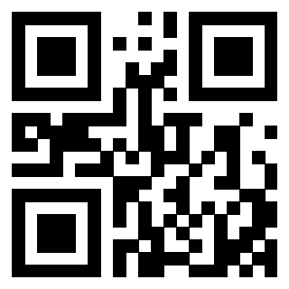 Scansione del Qr Code di 3405544936