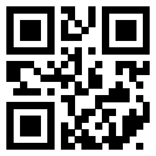 Il QrCode di 3405544939