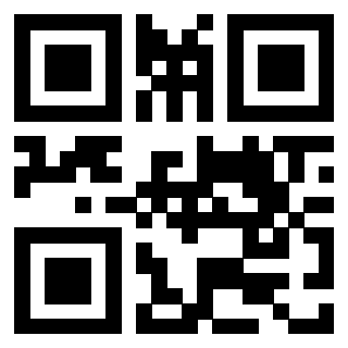 Il Qr Code di 3405544940