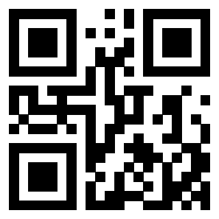 3405544943 - Immagine del Qr Code associato