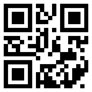 3405544944 - Immagine del Qr Code associato