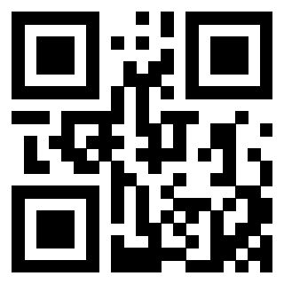 Il QrCode di 3405544945
