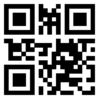3405544947 - Immagine del Qr Code