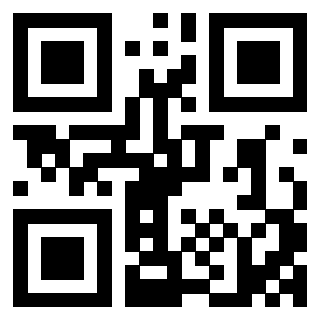 3405544948 - Immagine del QrCode