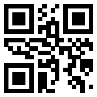 Immagine del QrCode di 3405544951