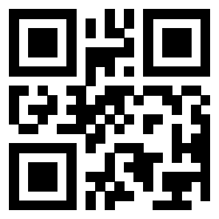 3405544953 - Immagine del Qr Code