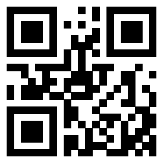 Immagine del QrCode di 3405544955