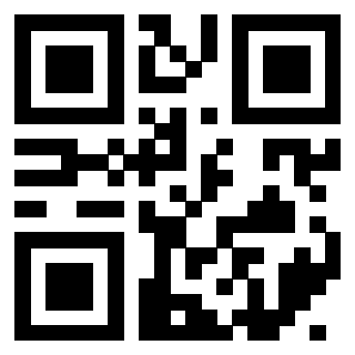 Il QrCode di 3405544959