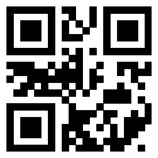 3405544961 QrCode associato