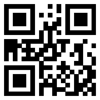 3405544962 QrCode associato