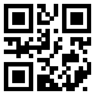 3405544966 QrCode associato