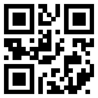 Immagine del Qr Code di 3405544967