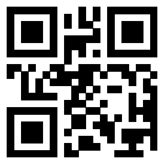 Immagine del QrCode di 3405544968