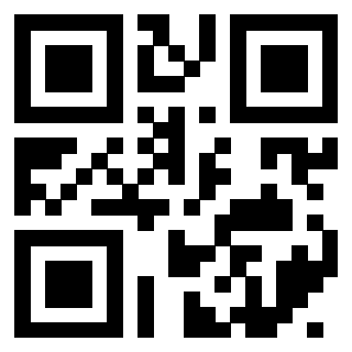 3405544969 QrCode associato