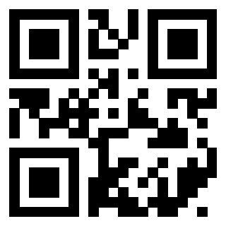 3405544972 - Immagine del Qr Code