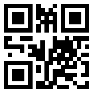 3405544973 Qr Code associato