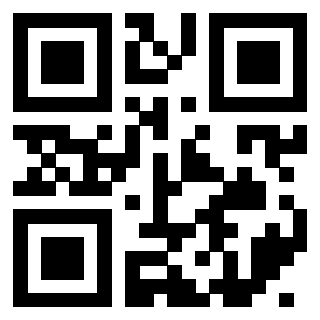 3405544975 - Immagine del Qr Code associato