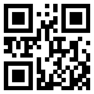 Scansione del Qr Code di 3405544976