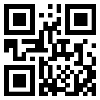 Immagine del QrCode di 3405544978