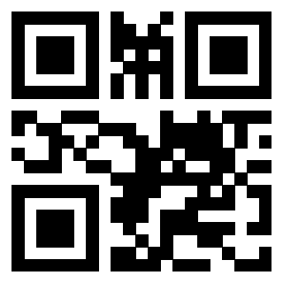 3405544981 - Immagine del QrCode